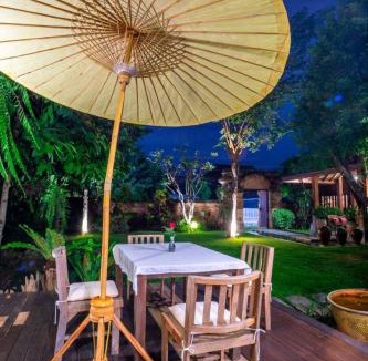 Wat Ket Resort | Amatalannavillage Chiangmai