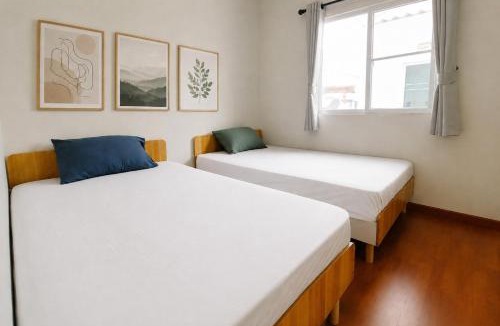 Bang Yai House | หมู่บ้านไลโอรัตนาธิเบศร์-เวสต์เกต