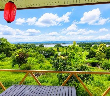 Chiang Khan House | เปรี้ยวธรรมชาติ หวานธรรมชาติ เชียงคาน