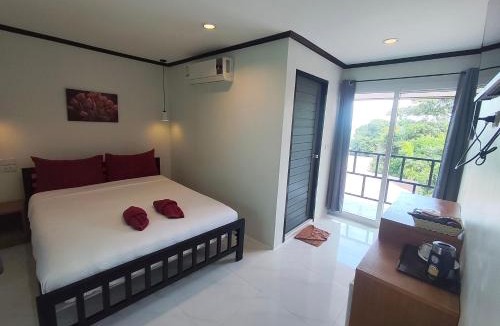 Ko Phi Phi Hotel | Kitty Guesthouse