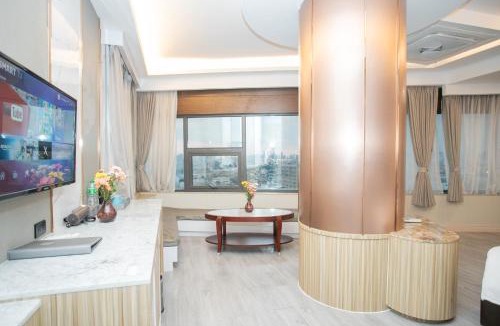 Wang Thonglang Hotel | Sarita Hotel Bangkok , Lat Phrao 83 BTS Station & Big C Ladprao