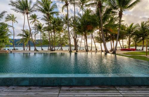 Klong Son Villa | Kazka Villa Koh Chang