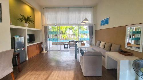 Pak Nam Pran House | Pranburi Private Pool villa near beach Baan Pim by Baan Chaylay