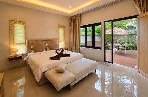 Pai House | Mind's Homestay มายด์โฮมสเตย์