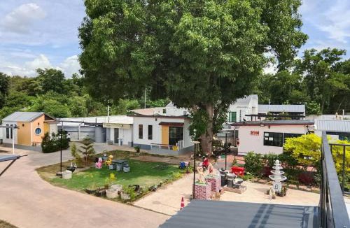 Dan Khun Thot Resort | ดีพลัส รีสอร์ท แอน พลูวิลล่า