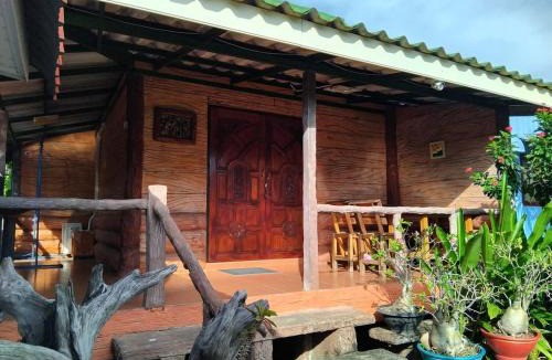 Buriram House | Buriram home stay 13 Timor2 b
