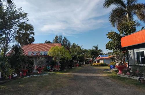 Buriram House | Buriram home stay 12 Tonon2b