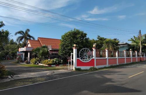 Buriram House | Buriram home stay 12 Tonon2b