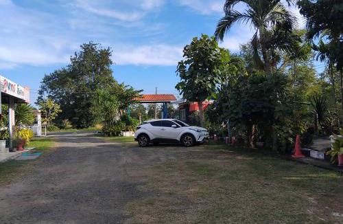 Buriram House | Buriram home stay 10-11 Malay,Indo
