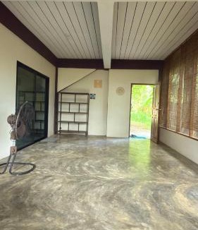 Hin Hong Apartment | One bedroom apartment Hin Kong
