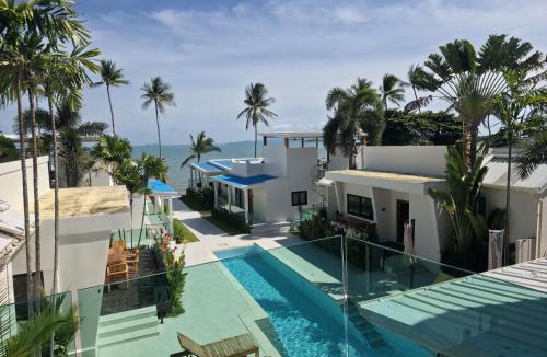 Bophut Hills Apartment | Casa by the sea apartments