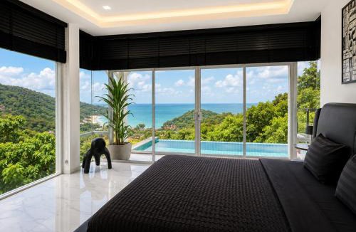 Ko Lanta Villa | White Villa Lanta
