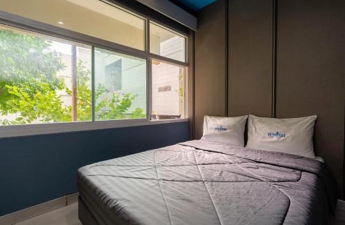 Thanon Phaya Thai Hotel | Krungthai Hotel at Rangnam