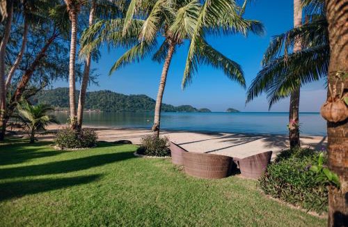 Klong Son Villa | Sunsara Villa Koh Chang