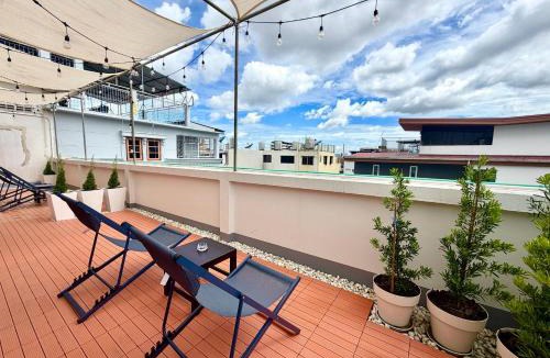 Wang Burapha Phirom Hostel | OLD SOUL Hostel