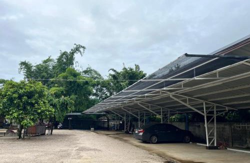 Soem Ngam Hotel | แกนาเกสต์เฮ้าส์