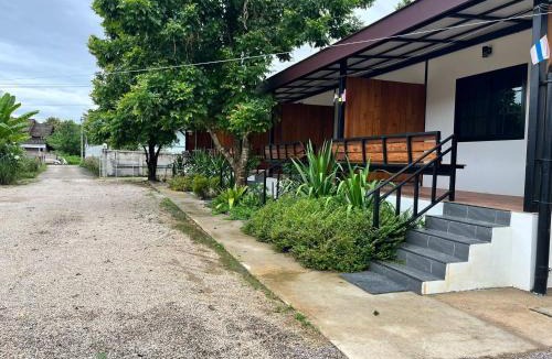 Soem Ngam Hotel | แกนาเกสต์เฮ้าส์