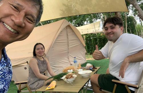 Lat Ya Other | Riverside Glamping Resort Kanchanaburi