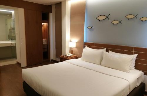 Hat Chao Samran Resort | Fisherman's Resort Haad Chao Samran