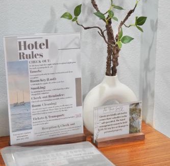 Koh Tao Hotel | Khun Ying House