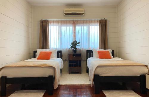 Hai Ya House | Alisda Living And Experience