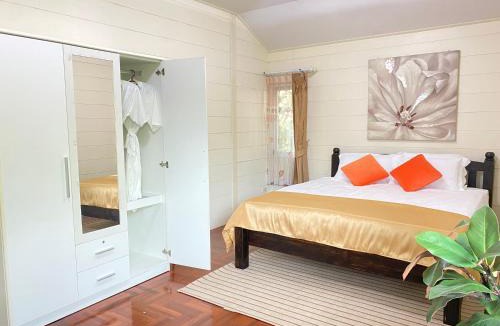 Hai Ya House | Alisda Living And Experience