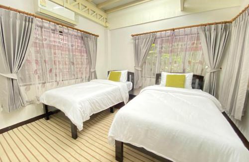 Hai Ya House | Alisda Living And Experience