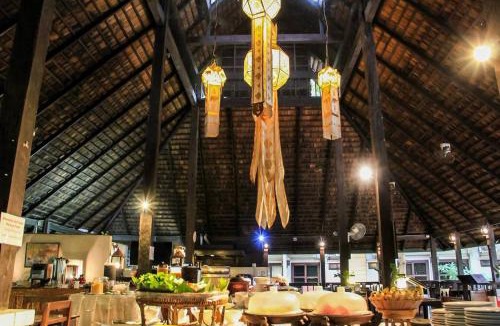 Tha Sala Hotel | Sunday Rainforest Chiangmai Hotel