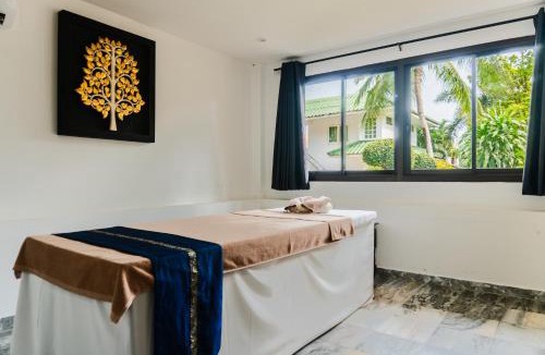 Pranburi Resort | The Beach Wellness Residence