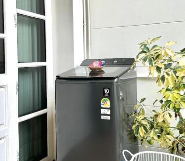 Huay Kaew Villa | Ombra House No20