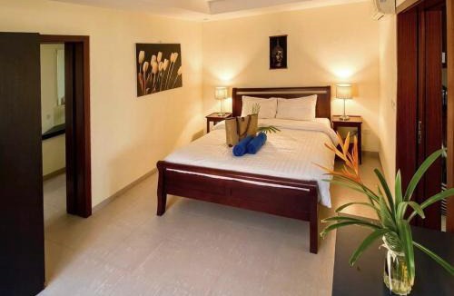 Klong Son Villa | Namtan Villa Koh Chang