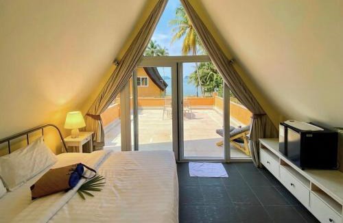 Klong Son Villa | Namtan Villa Koh Chang