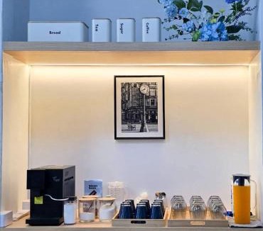 Pathumwan Hostel | Austin Boutique Stay Pratunam