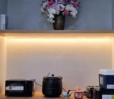Pathumwan Hostel | Austin Boutique Stay Pratunam