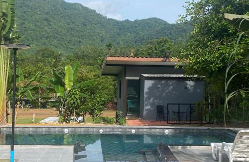 Srinagarindra House | Noi’s Paradise Homestay