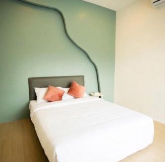 Bang Kruai House | Riverside Pool Villa Retreat - 5BR