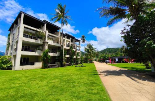 Klong Son House | Siam Royal View Resort Apartment 1120
