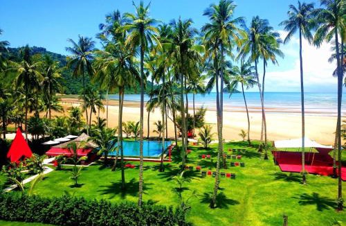 Klong Son House | Siam Royal View Resort Apartment 1120