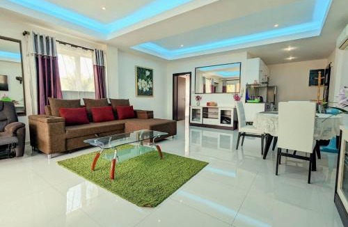 Klong Son House | Siam Royal View Resort Apartment 1120