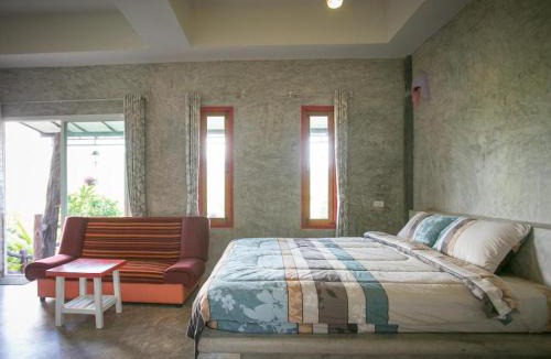 Suan Phueng Resort | Phumalida Resort