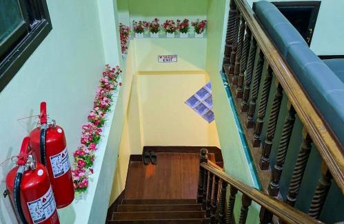 Koh Tao Hostel | Apple Hostel