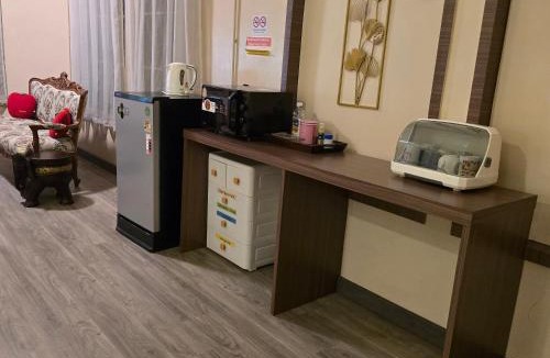 Pom Prap Sattru Phai House | Victory place 2 (Golden Mount)