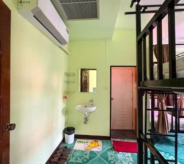 Koh Tao Hostel | Apple Hostel