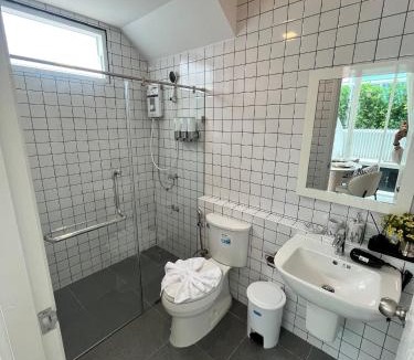 Saphan Sung Villa | THE RUX Pool Villa S8