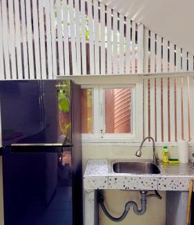 Hin Hong House | Nomad house in Hin Kong