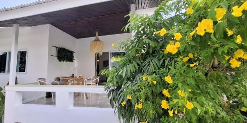Bophut Hills Villa | Alma koh villas pool