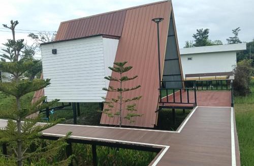 Na Chueak House | อินาคา พูลวิลล่า มหาสารคาม n1-n2