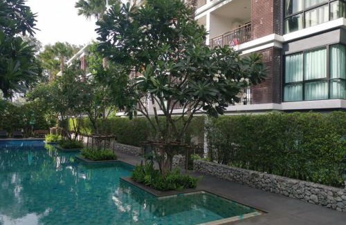 Rawai Resort | Z108 Title Rawai Beach Front 1 Bed Apartment