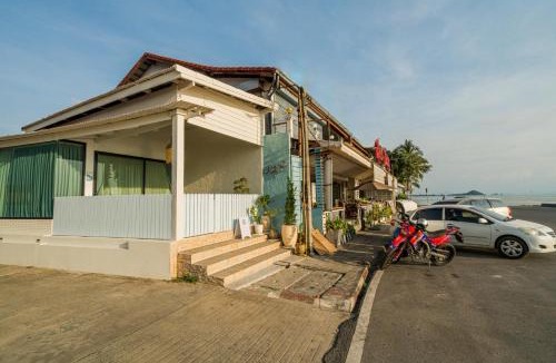 Na Thon Hotel | Sea Salt Stay Samui