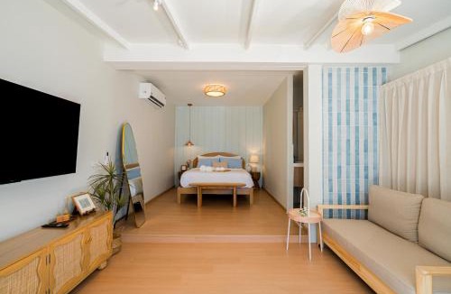 Na Thon Hotel | Sea Salt Stay Samui